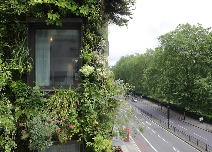 The Athenaeum Hotel & Residences