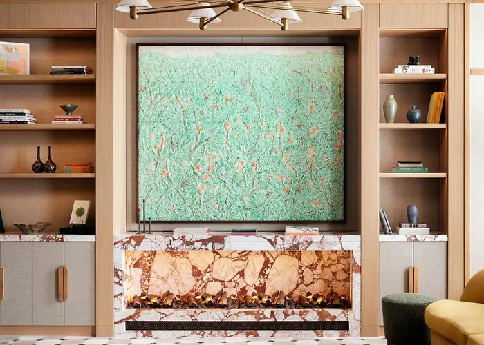 Montcalm Mayfair, Autograph CollectionSpa Hotel